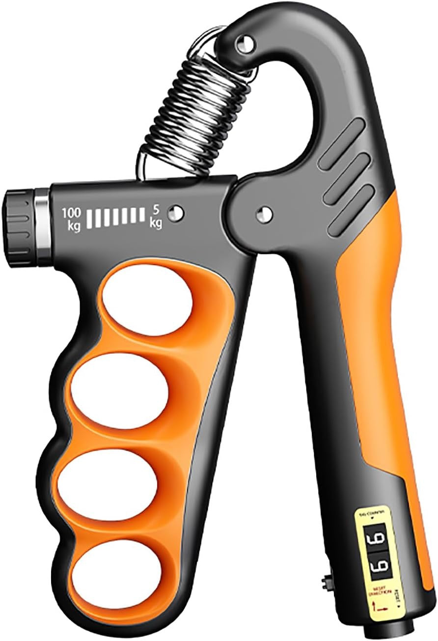 PowerGrip Strength Trainer