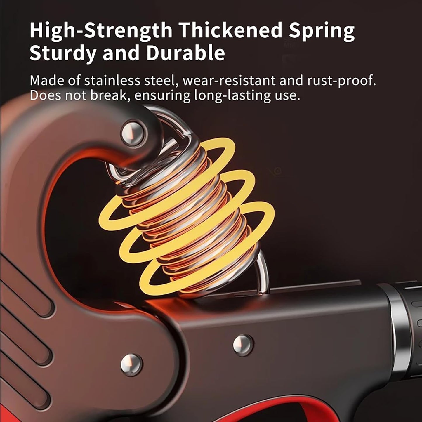 PowerGrip Strength Trainer