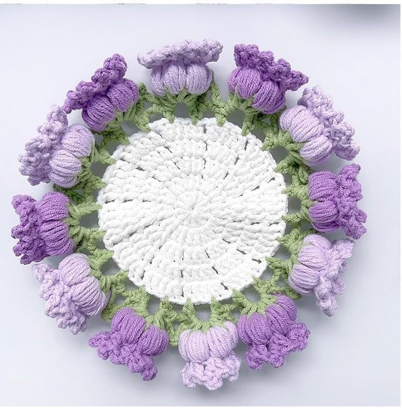Crochet DIY Kit