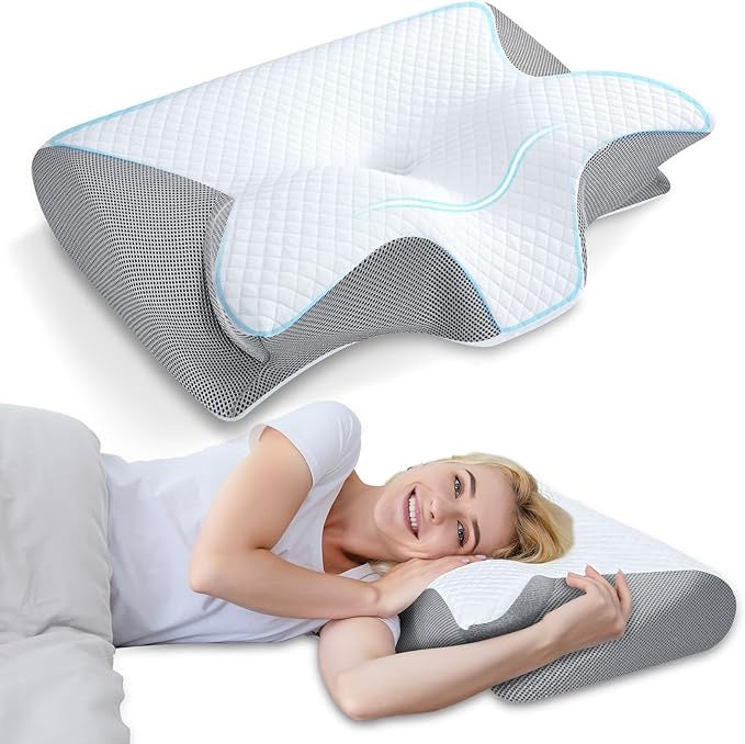 Neck Pillow