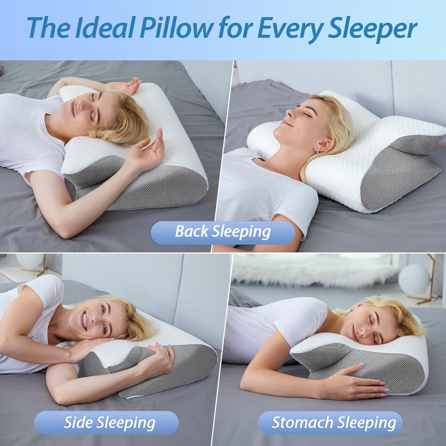 Neck Pillow