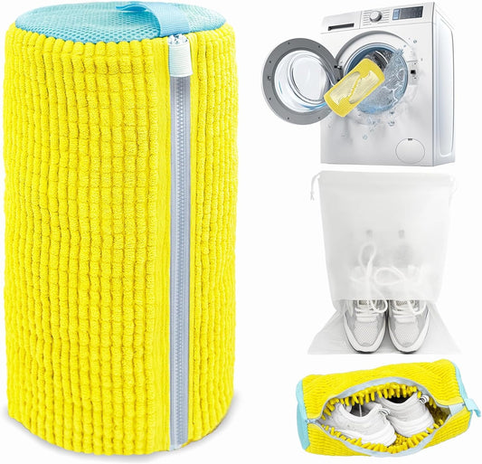 Shoe Clean Laundry Bag